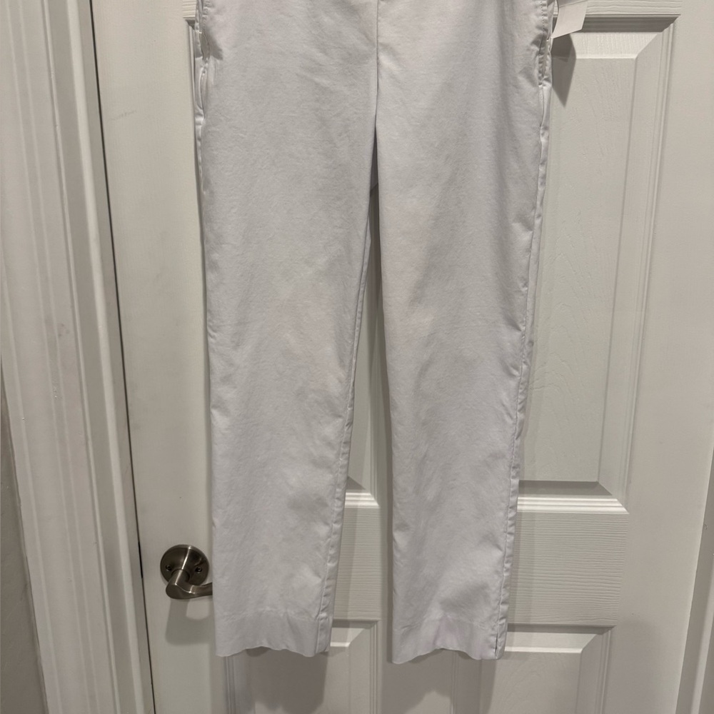 Swing Control New Women’s Pull On Golf Pants
28” inseam